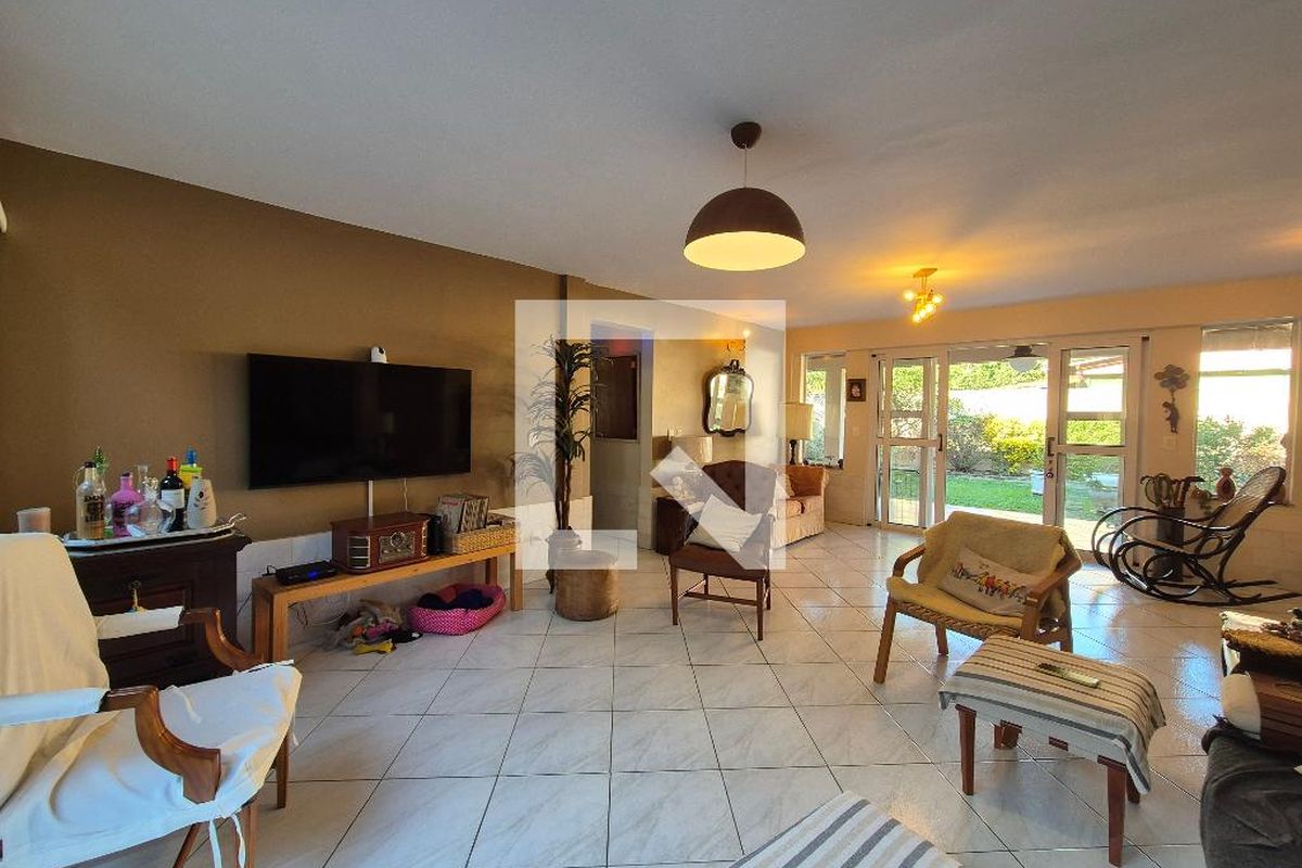 Casa, 4 quartos, 320 m² - Foto 12