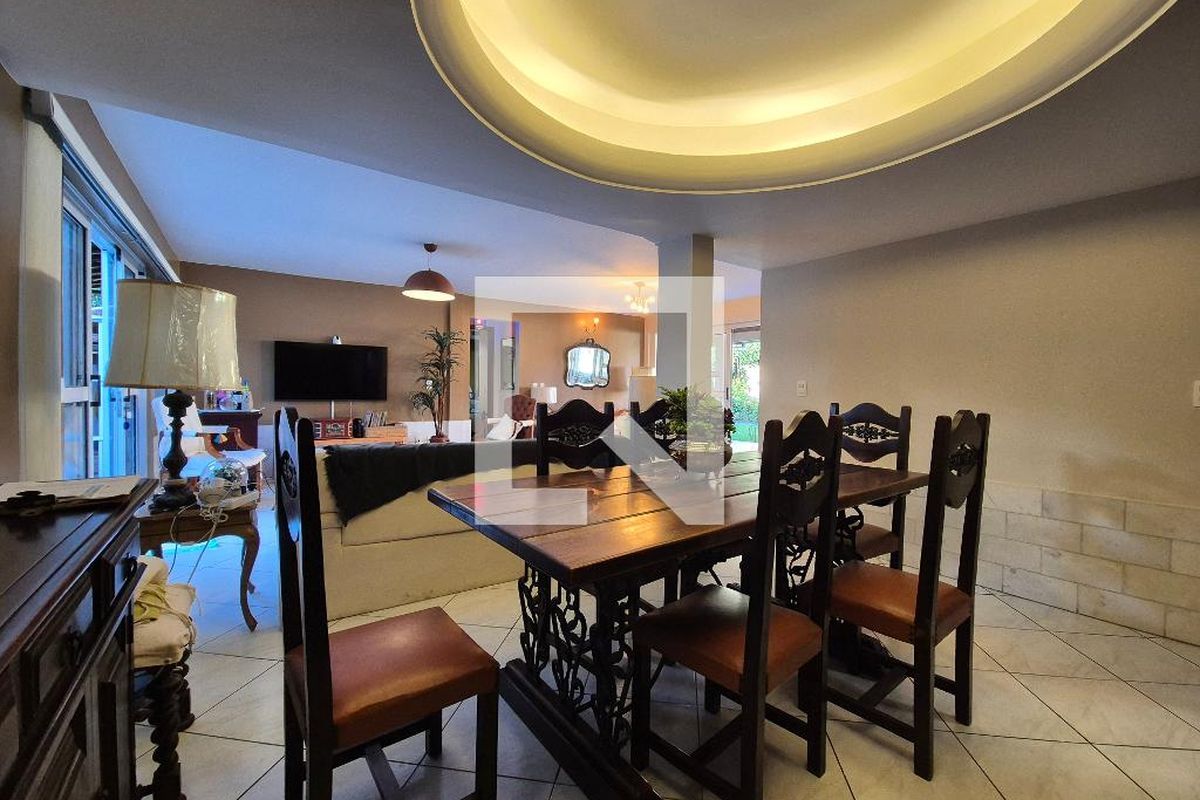 Casa, 4 quartos, 320 m² - Foto 16