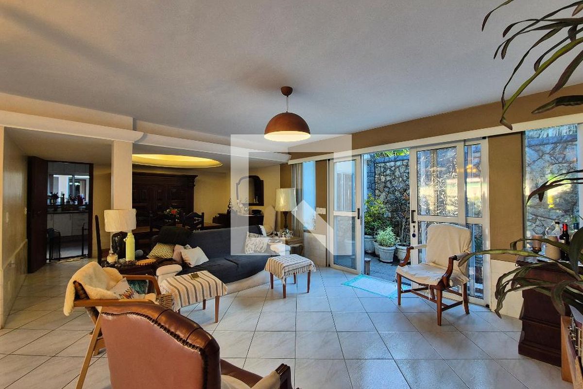 Casa, 4 quartos, 320 m² - Foto 8