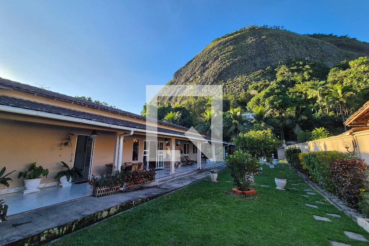 Casa, 4 quartos, 320 m² - Foto 174