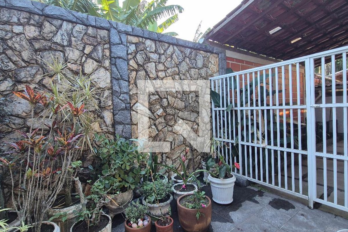 Casa, 4 quartos, 320 m² - Foto 20