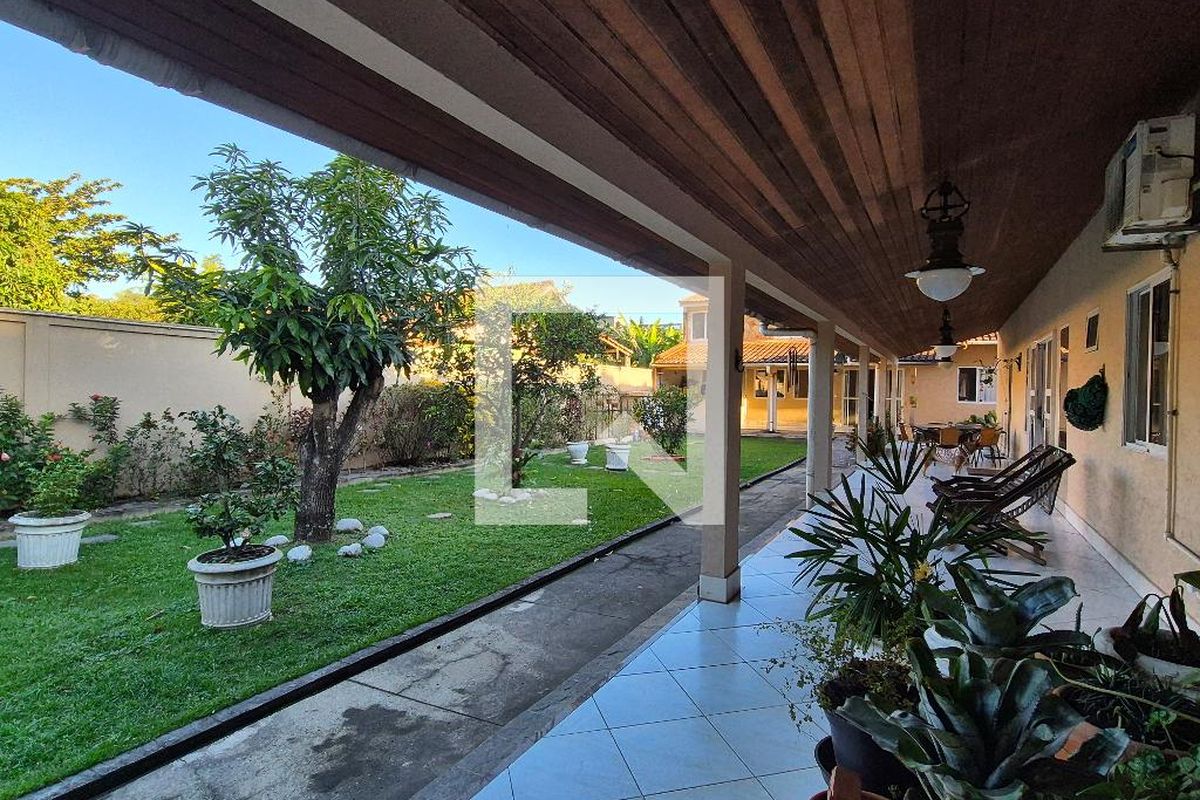 Casa, 4 quartos, 320 m² - Foto 186