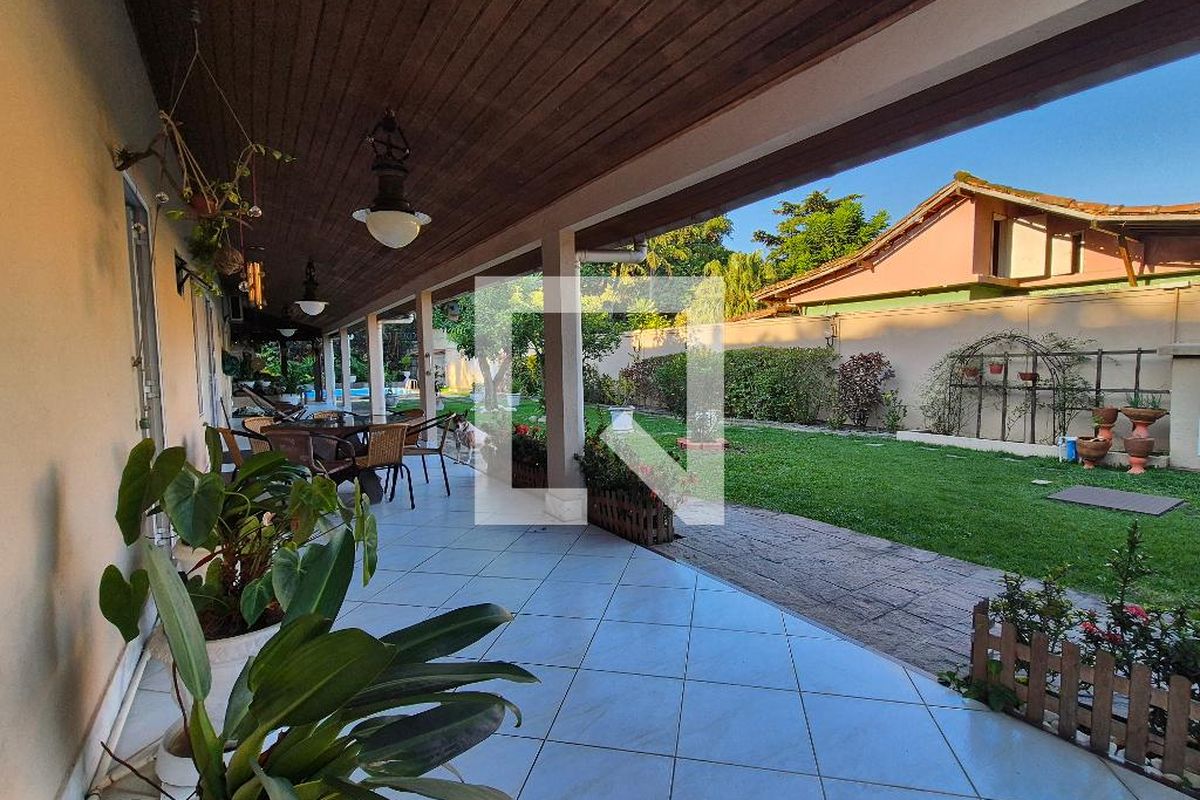 Casa, 4 quartos, 320 m² - Foto 188