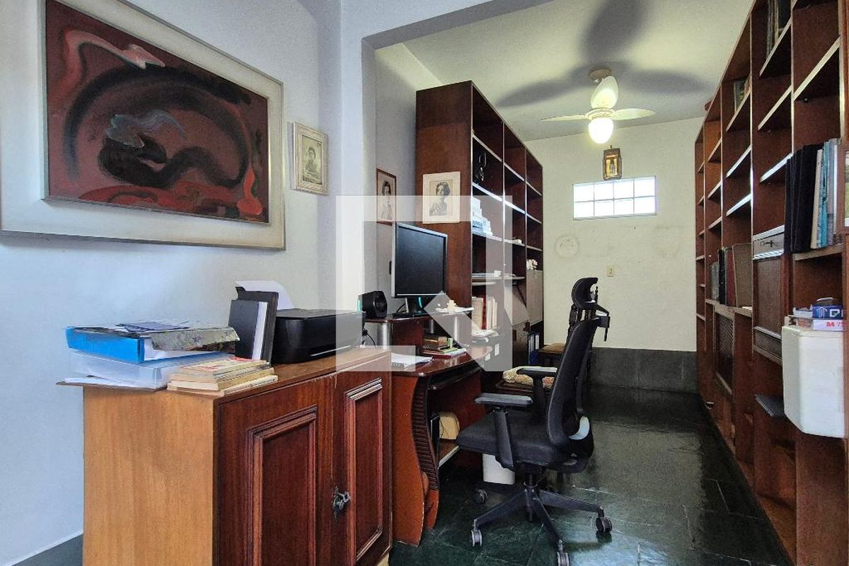 Casa, 4 quartos, 320 m² - Foto 32