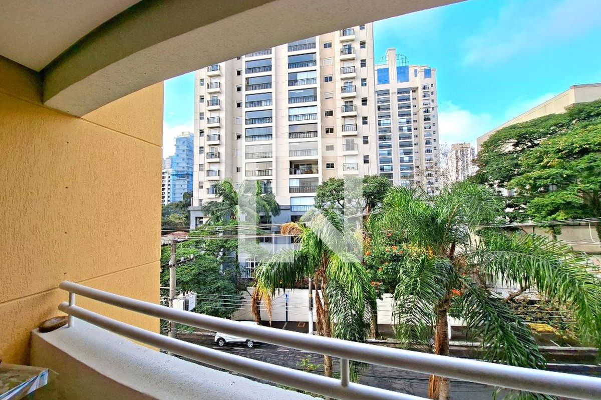 Apartamento, 1 quarto, 51 m² - Foto 22