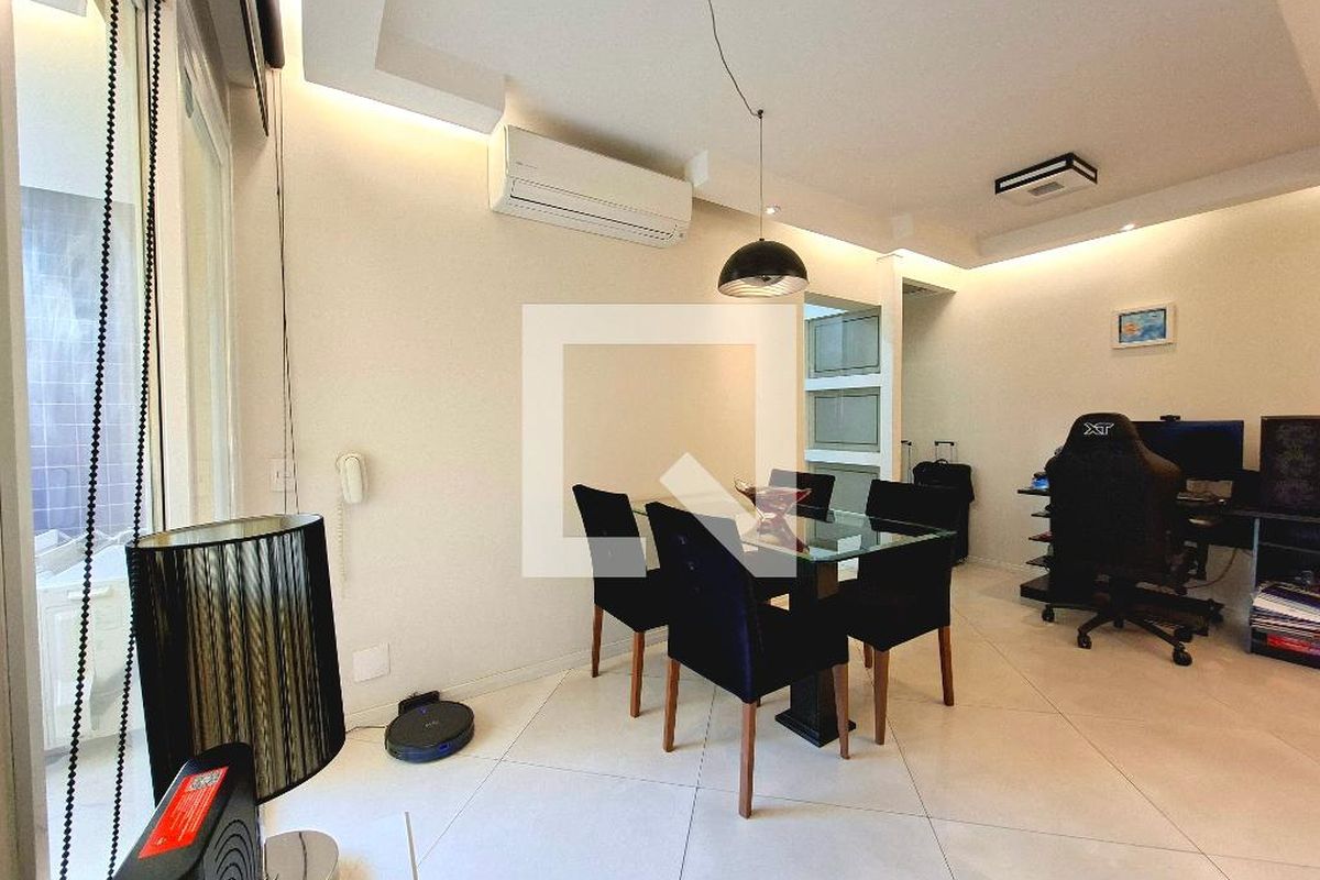 Apartamento, 1 quarto, 51 m² - Foto 14