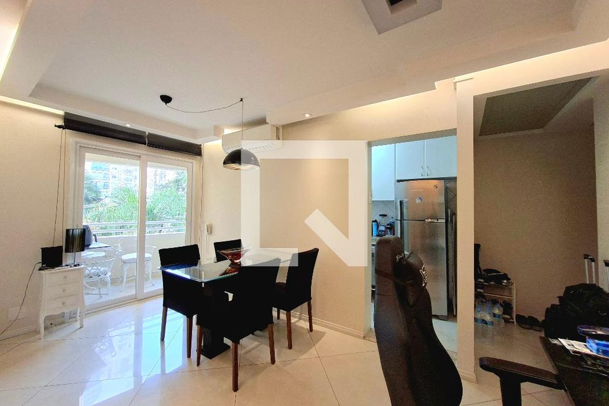 Apartamento, 1 quarto, 51 m² - Foto 12