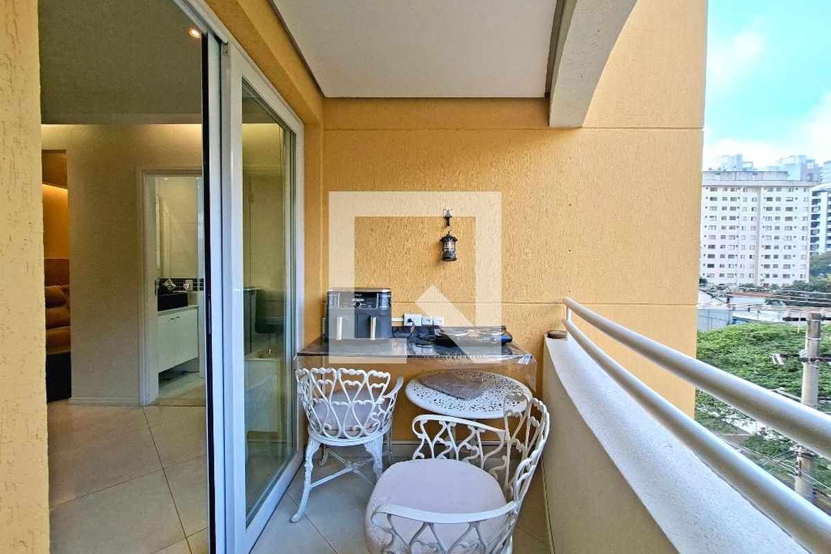 Apartamento, 1 quarto, 51 m² - Foto 18