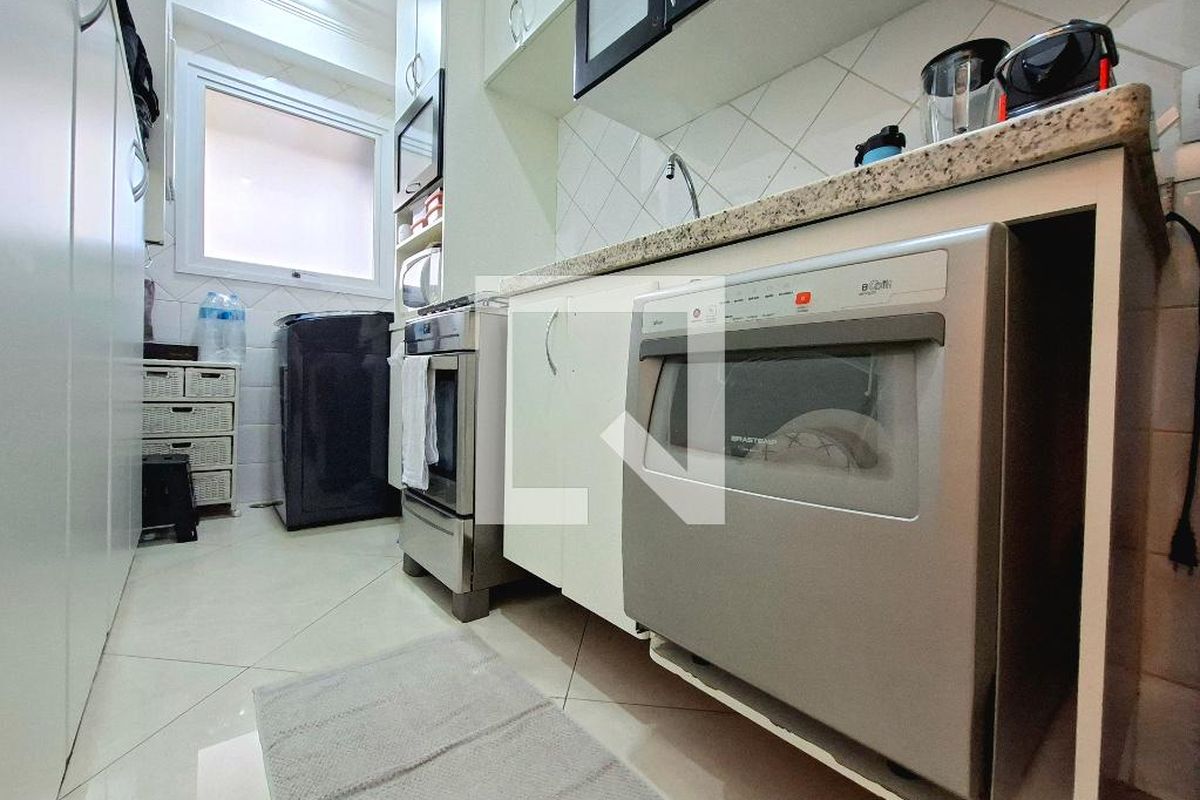 Apartamento, 1 quarto, 51 m² - Foto 48