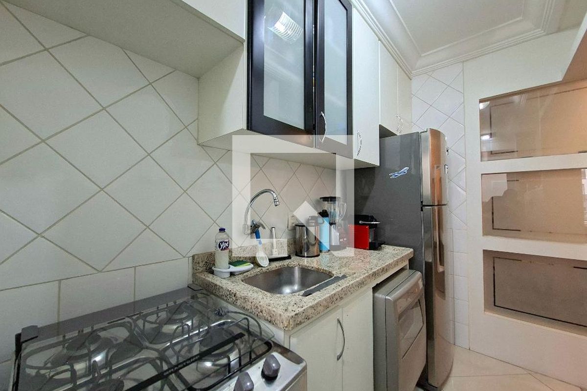 Apartamento, 1 quarto, 51 m² - Foto 52