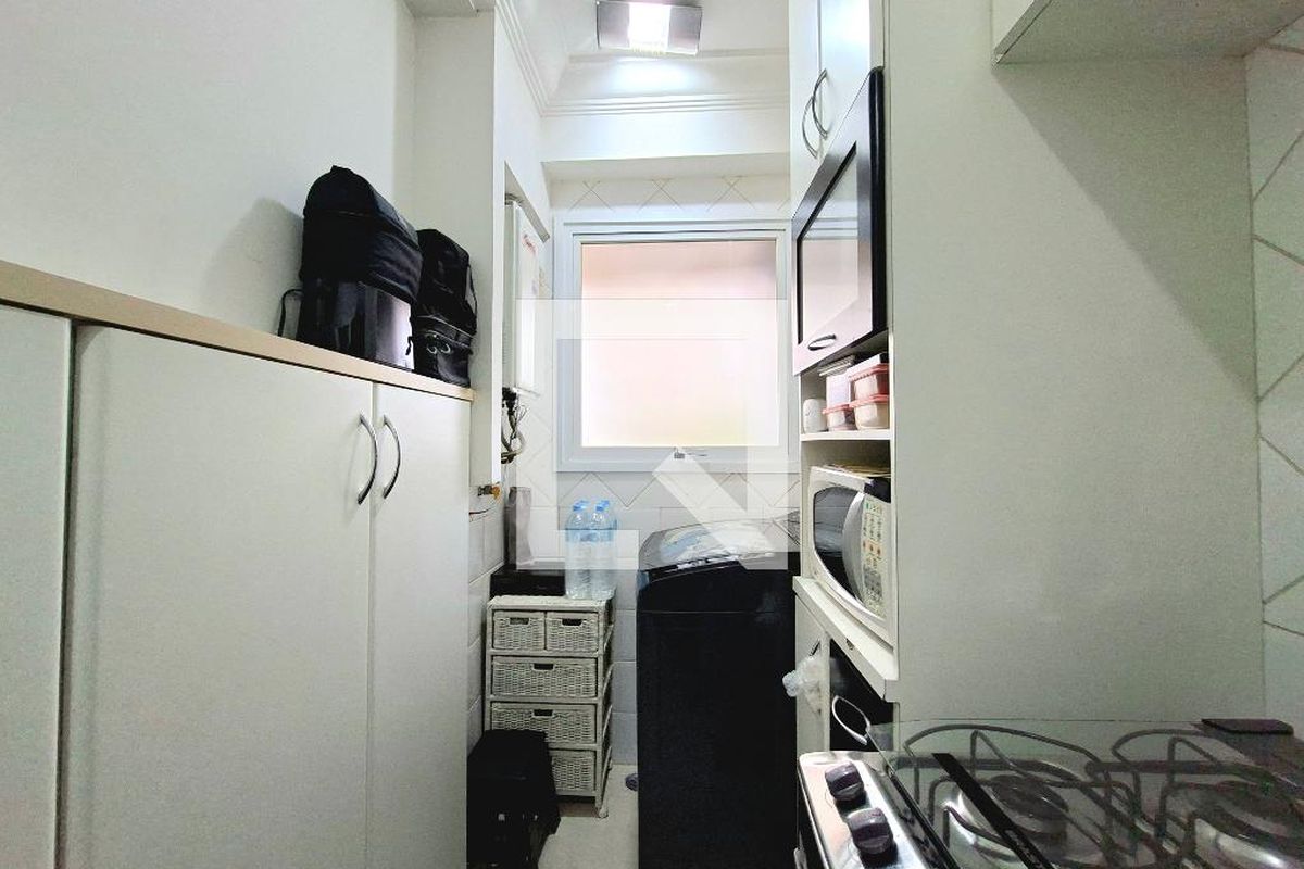 Apartamento, 1 quarto, 51 m² - Foto 56
