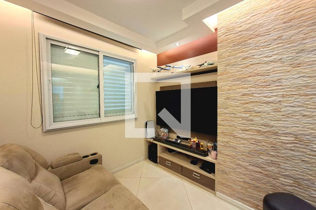 Apartamento, 1 quarto, 51 m² - Foto 8