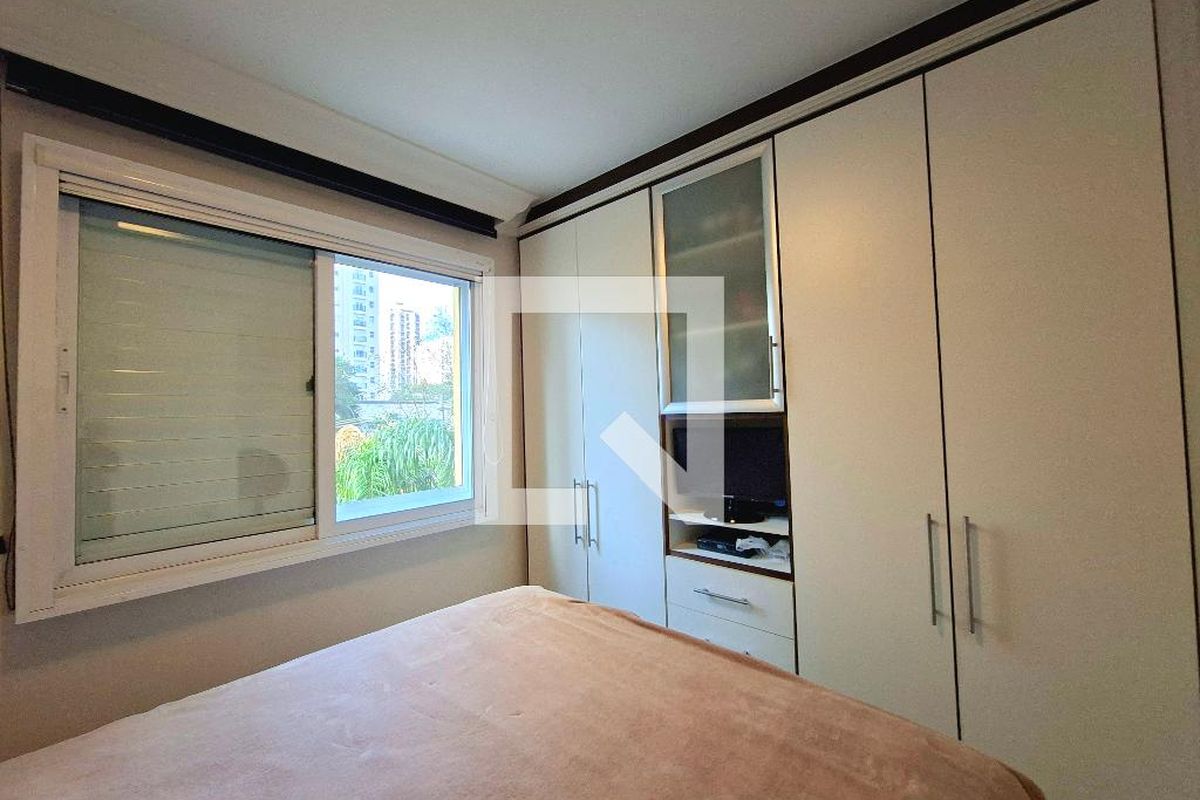 Apartamento, 1 quarto, 51 m² - Foto 32