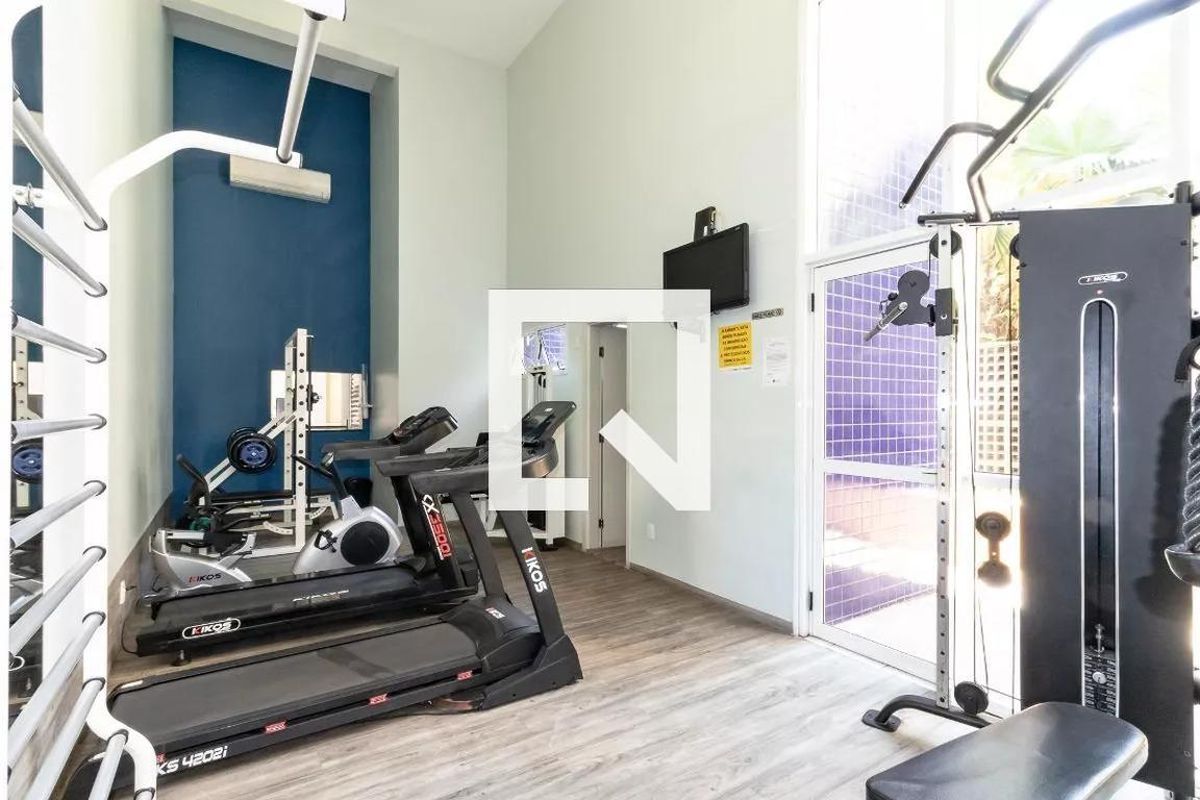 Apartamento, 1 quarto, 51 m² - Foto 64
