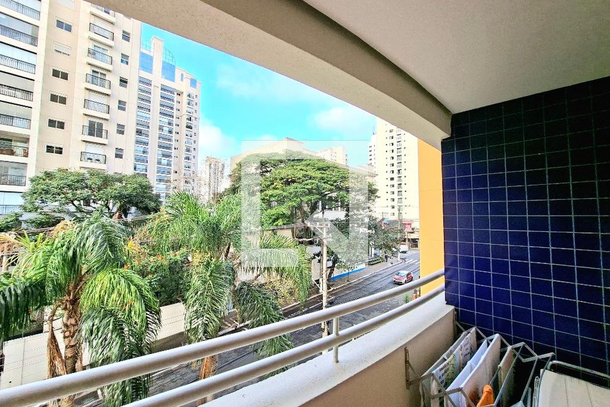 Apartamento, 1 quarto, 51 m² - Foto 20