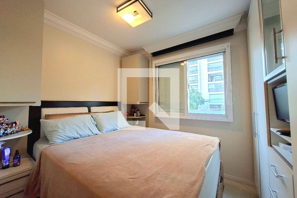 Apartamento, 1 quarto, 51 m² - Foto 26