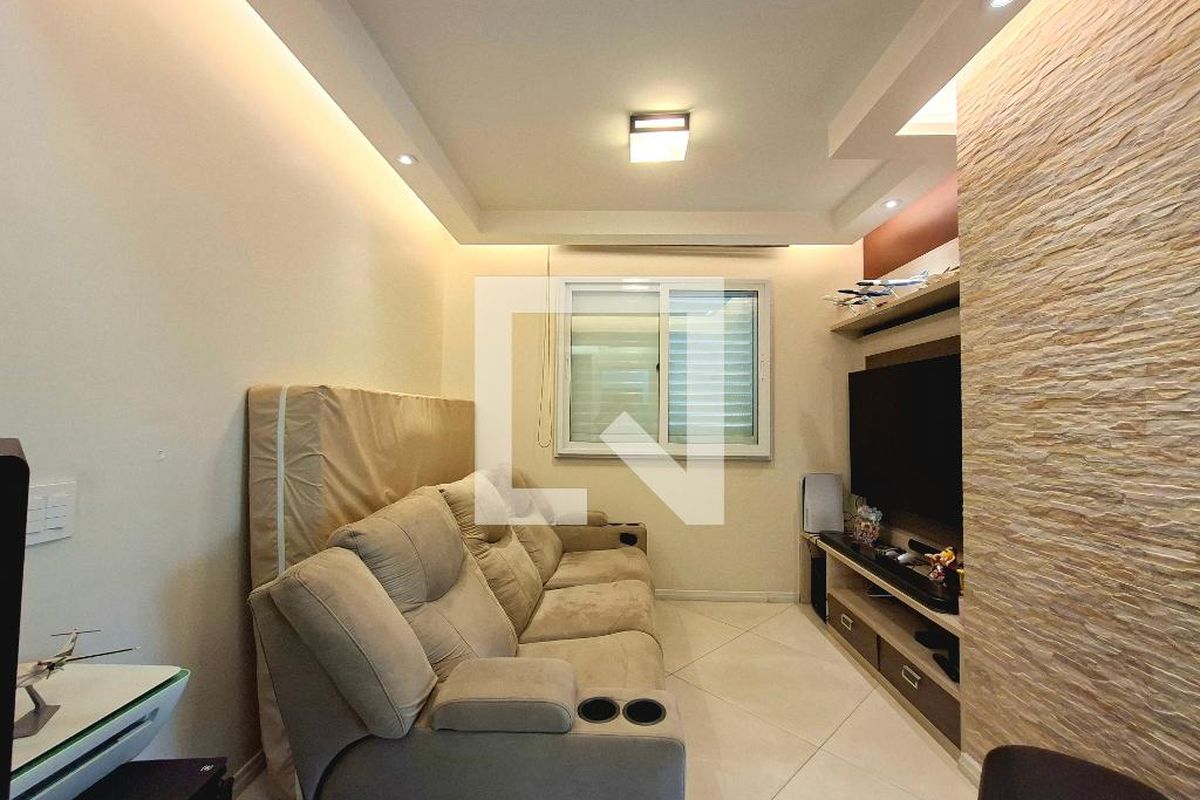 Apartamento, 1 quarto, 51 m² - Foto 4