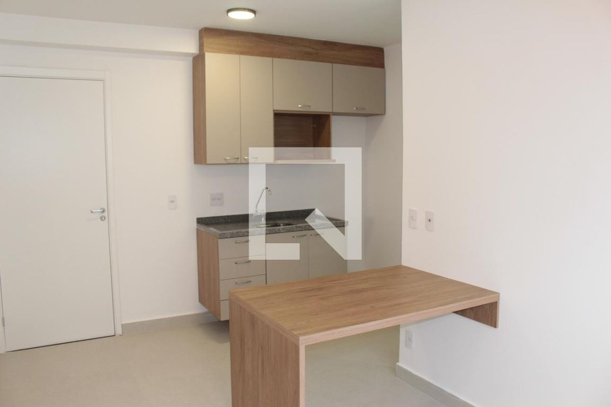 Apartamento, 1 quarto, 27 m² - Foto 4