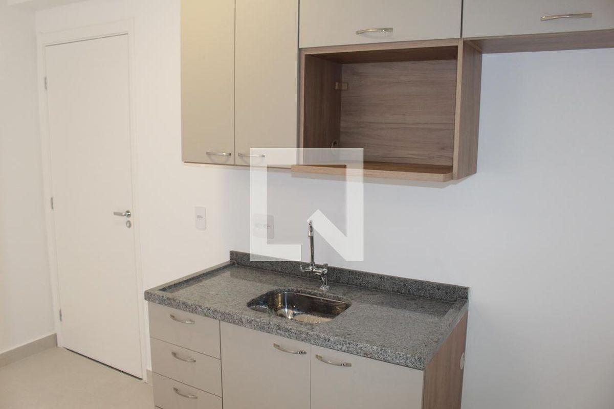 Apartamento, 1 quarto, 27 m² - Foto 28