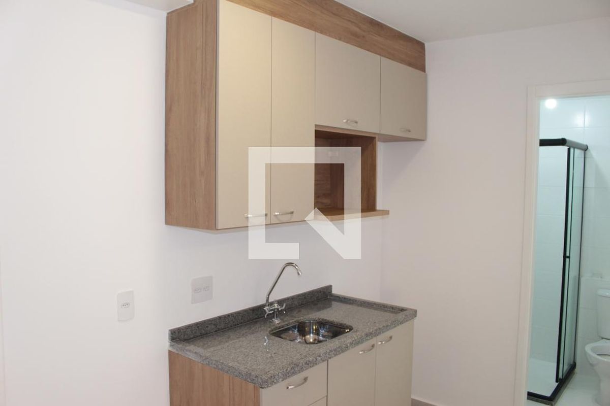 Apartamento, 1 quarto, 27 m² - Foto 30