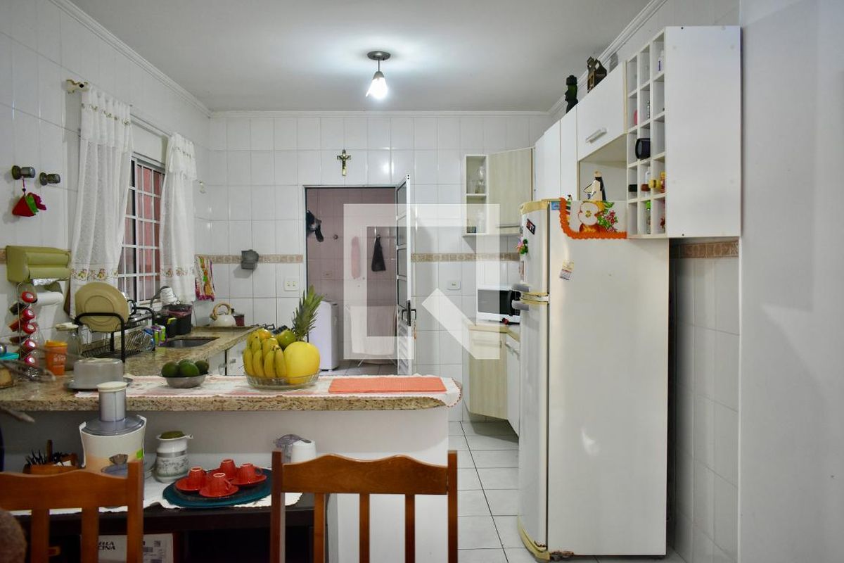 Casa, 3 quartos, 133 m² - Foto 82