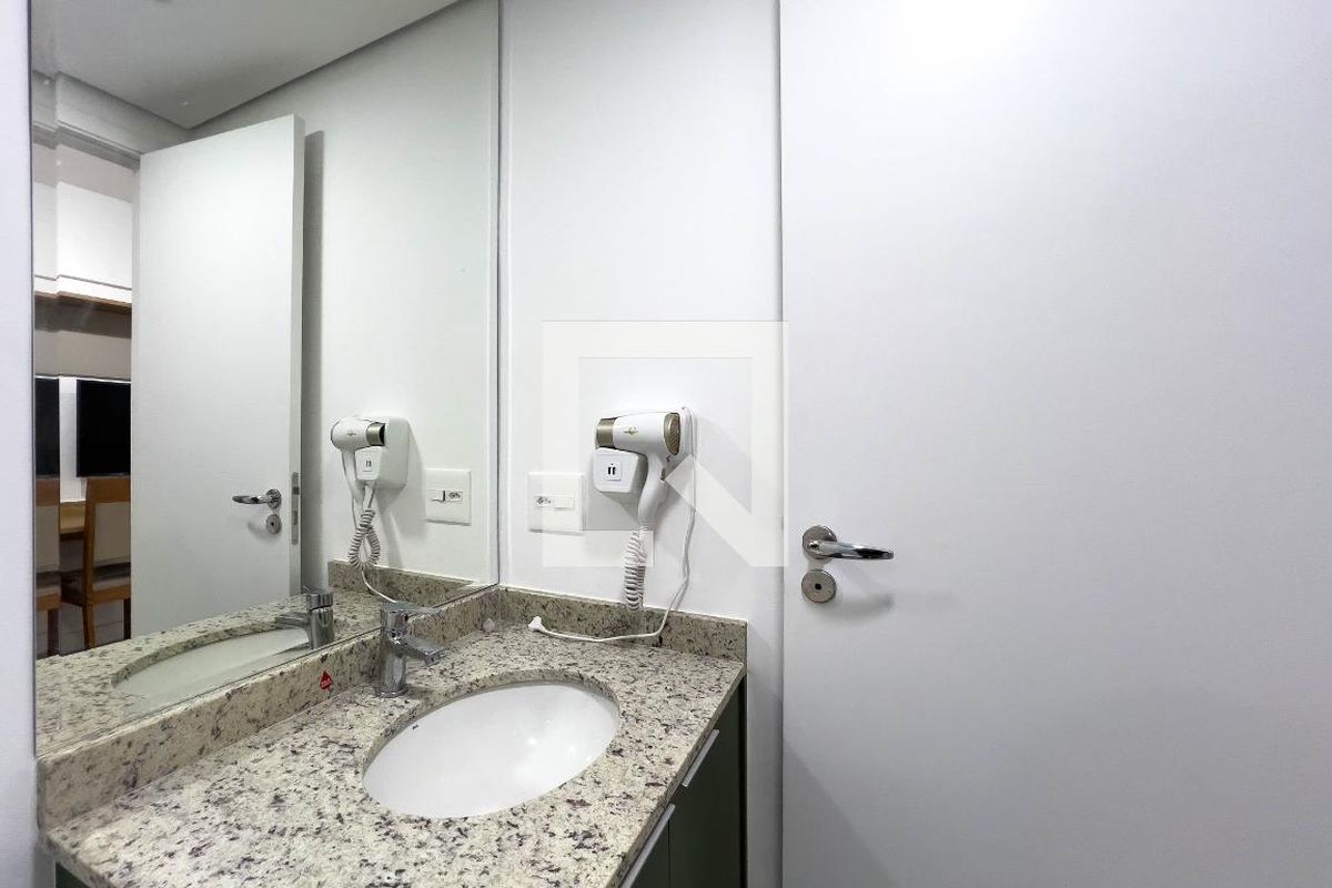 Apartamento, 1 quarto, 25 m² - Foto 30