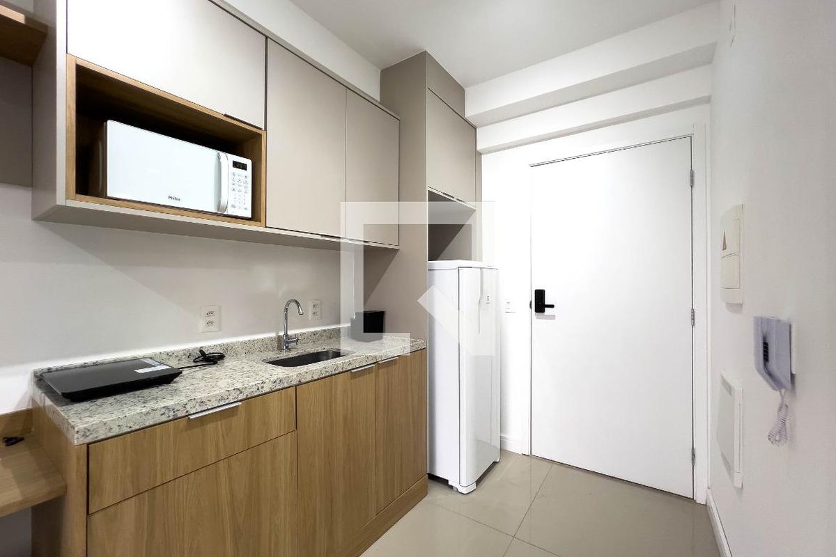 Apartamento, 1 quarto, 25 m² - Foto 10