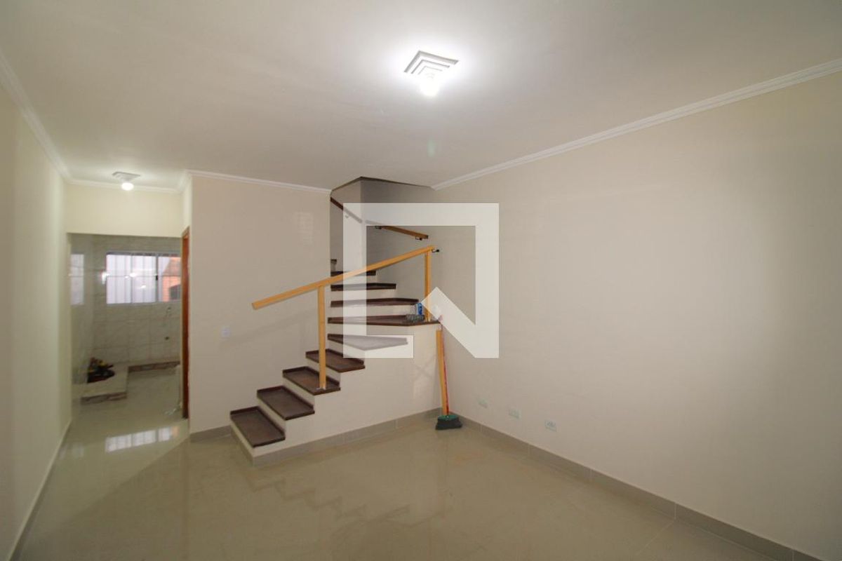 Casa, 2 quartos, 72 m² - Foto 2