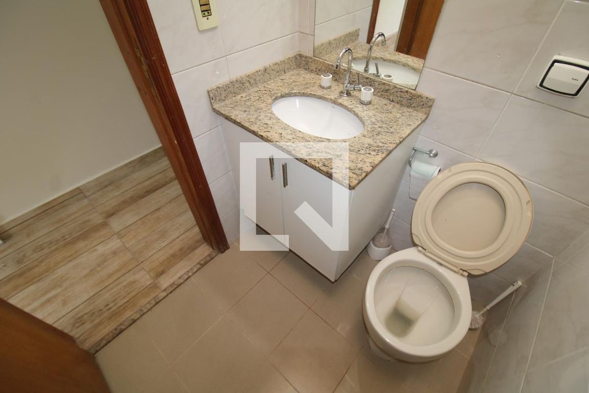 Casa, 2 quartos, 72 m² - Foto 35