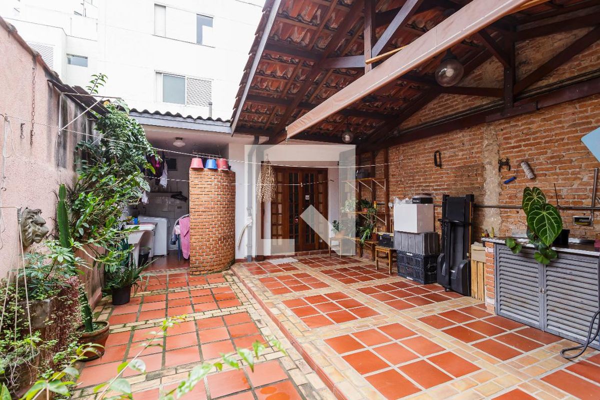 Casa, 3 quartos, 160 m² - Foto 46