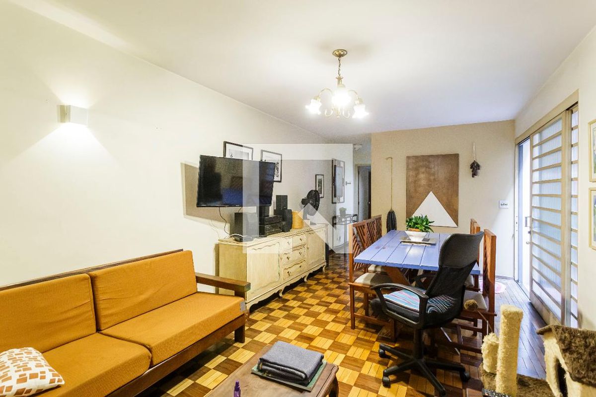 Casa, 3 quartos, 160 m² - Foto 2