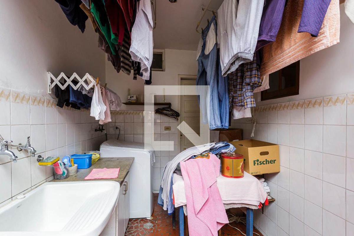 Casa, 3 quartos, 160 m² - Foto 47