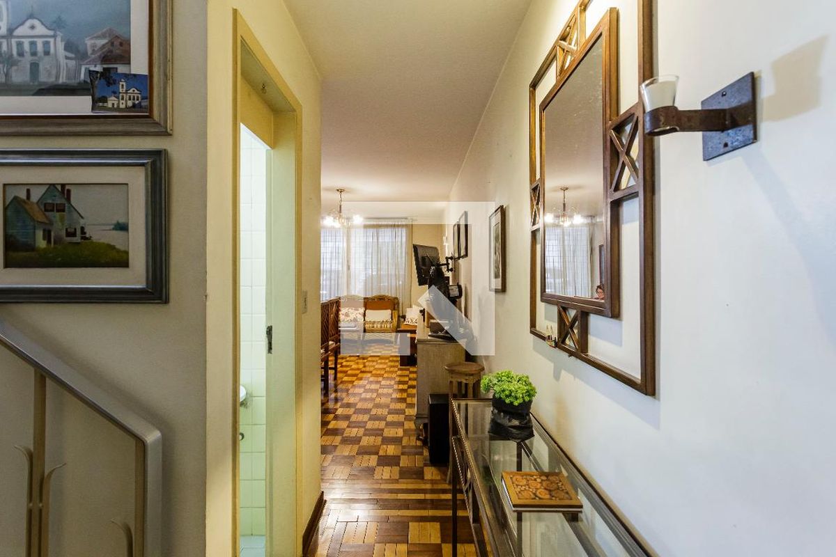 Casa, 3 quartos, 160 m² - Foto 9