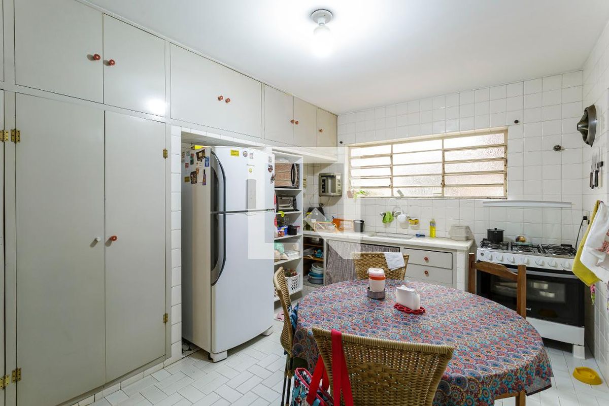 Casa, 3 quartos, 160 m² - Foto 38