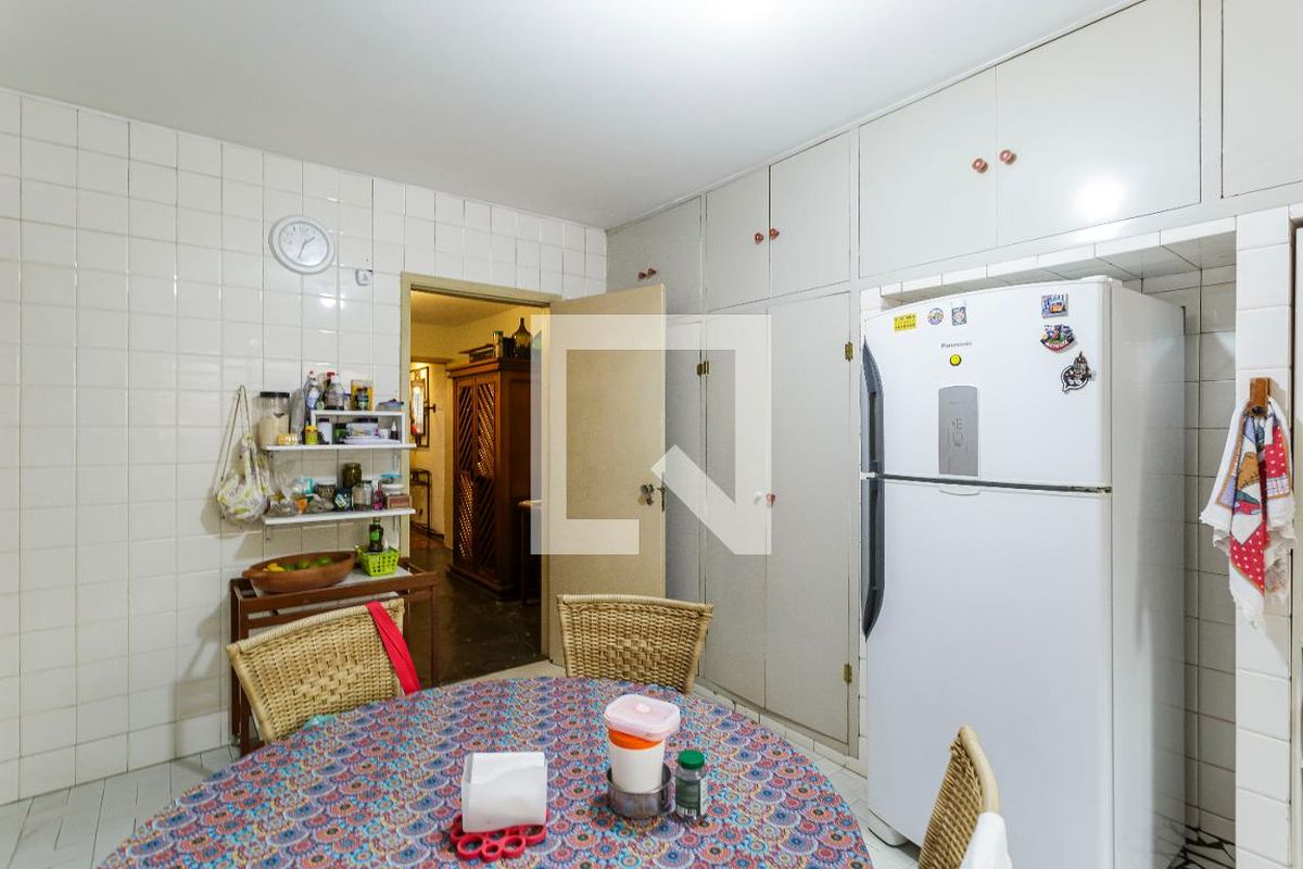 Casa, 3 quartos, 160 m² - Foto 41