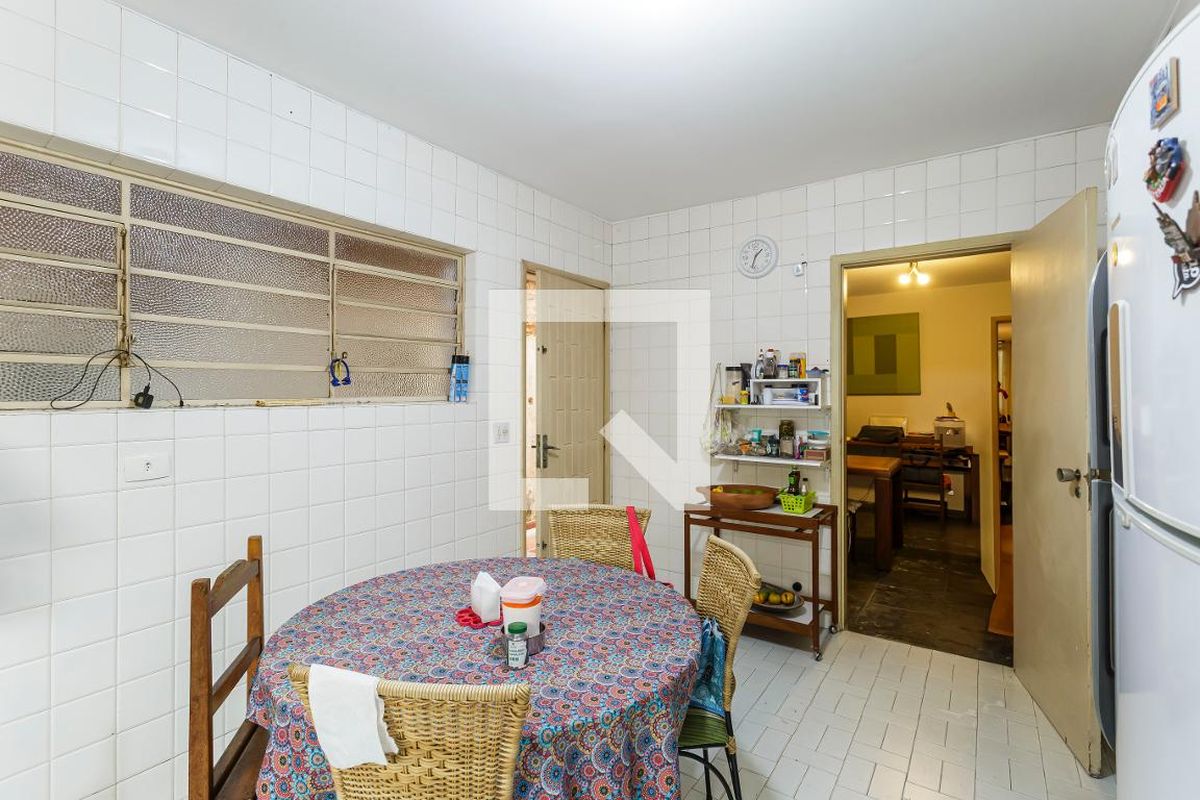 Casa, 3 quartos, 160 m² - Foto 40