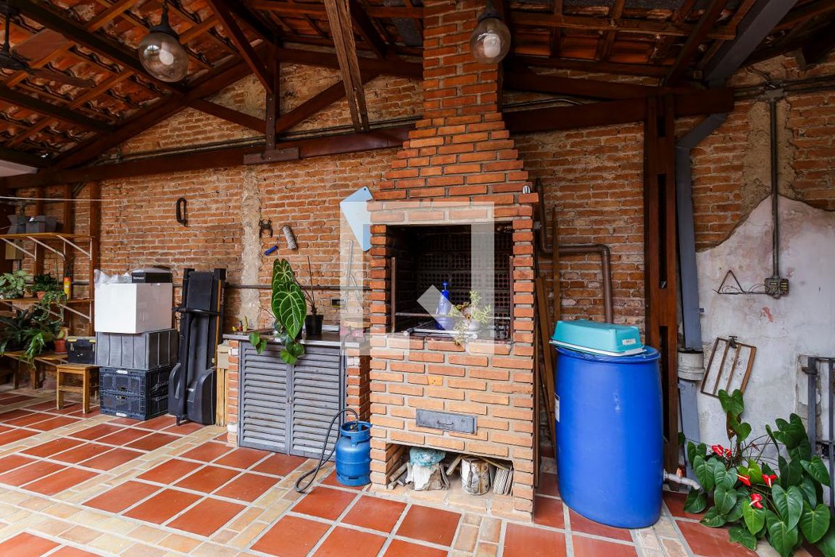 Casa, 3 quartos, 160 m² - Foto 43
