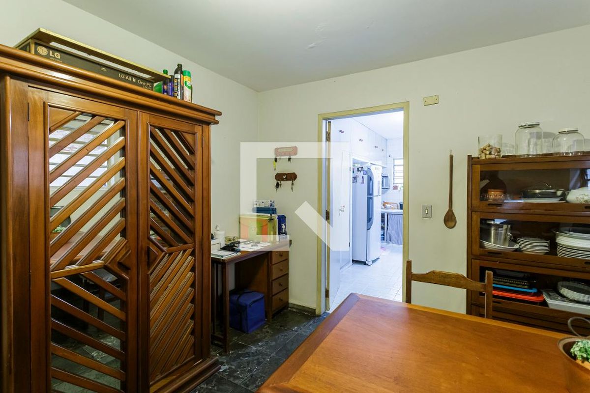 Casa, 3 quartos, 160 m² - Foto 8