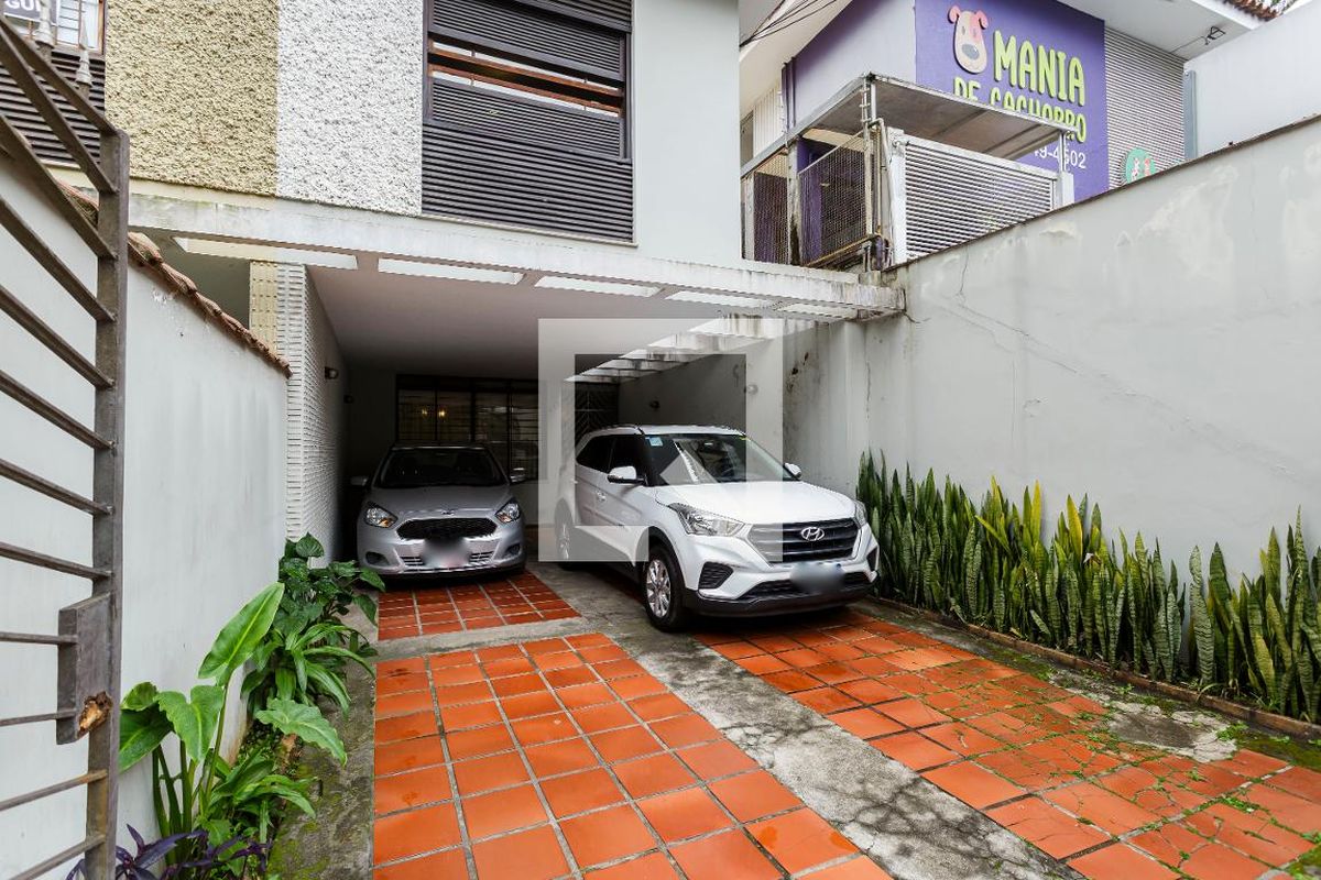 Casa, 3 quartos, 160 m² - Foto 52