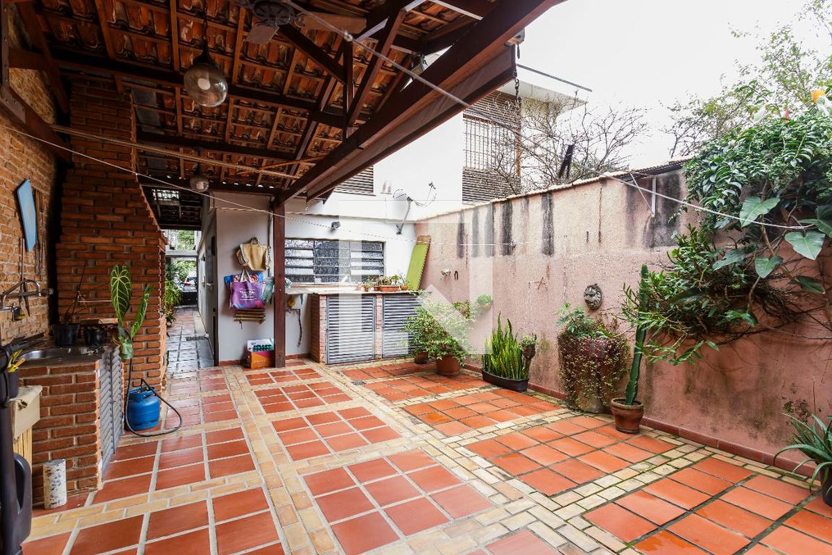 Casa, 3 quartos, 160 m² - Foto 45