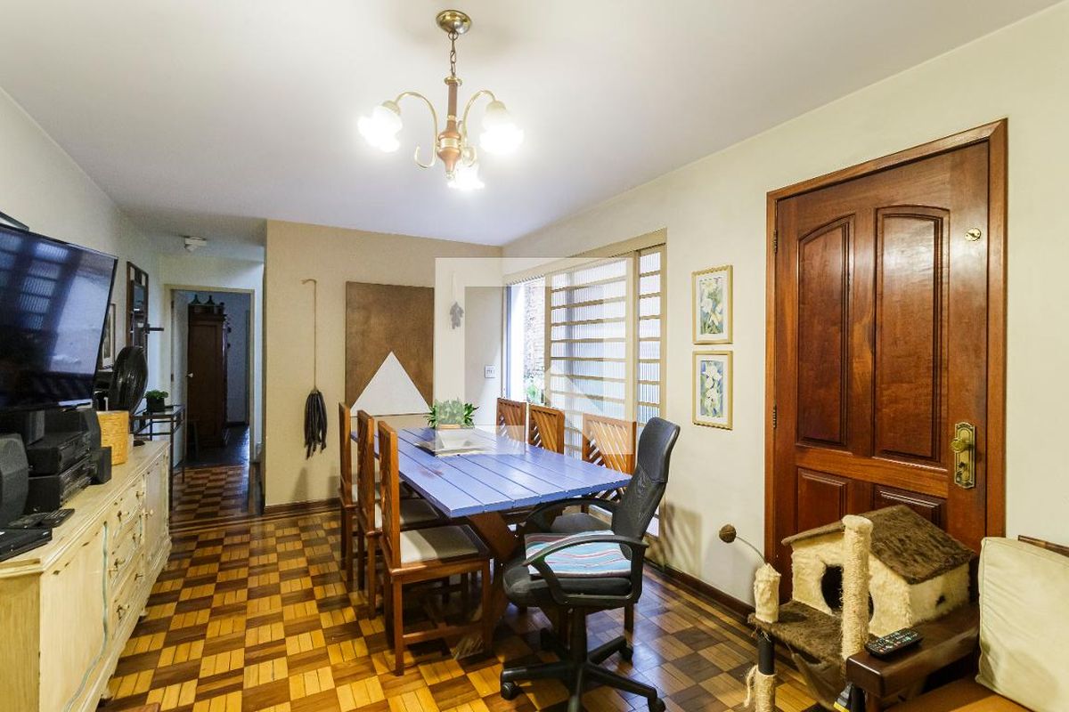 Casa, 3 quartos, 160 m² - Foto 1