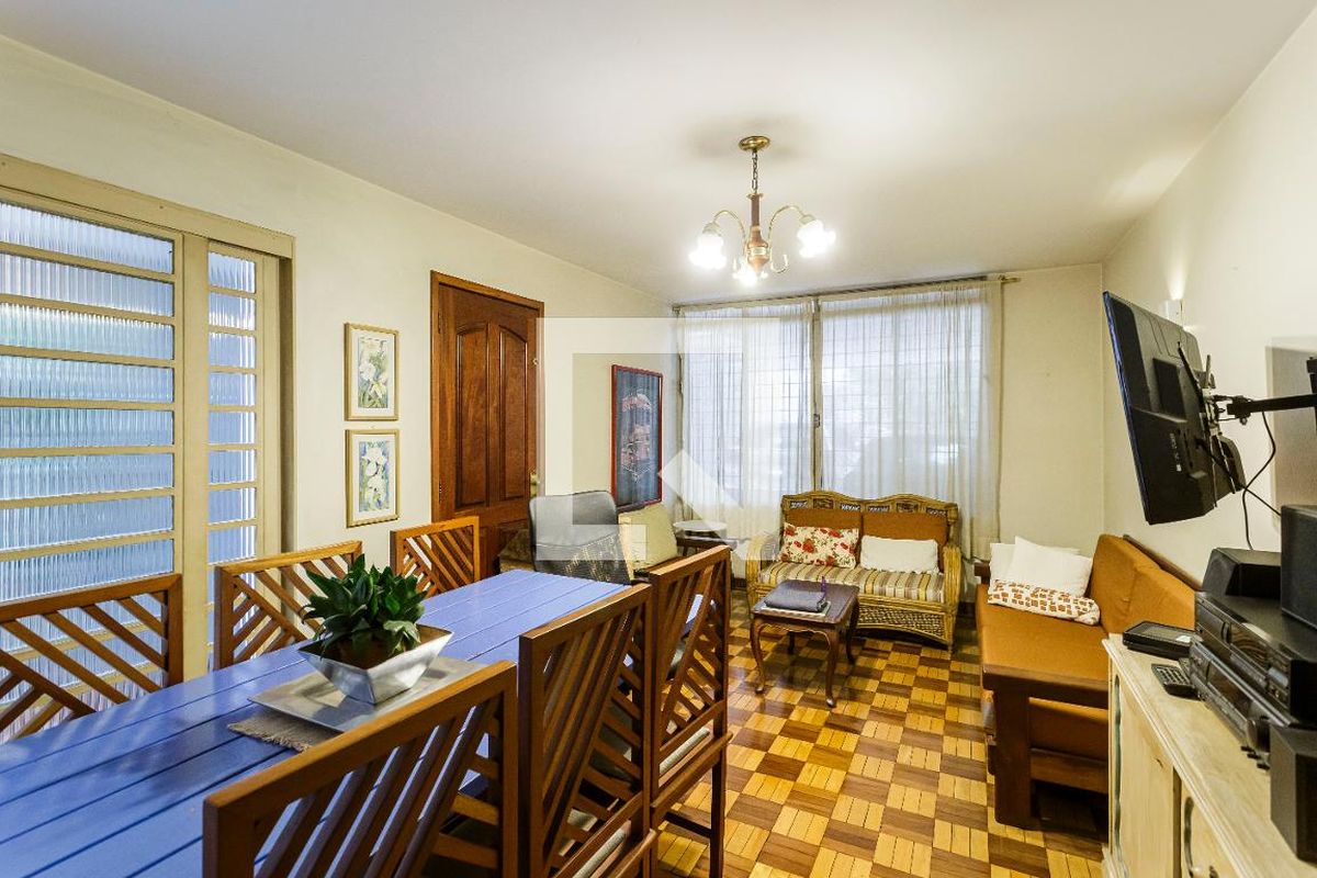 Casa, 3 quartos, 160 m² - Foto 3