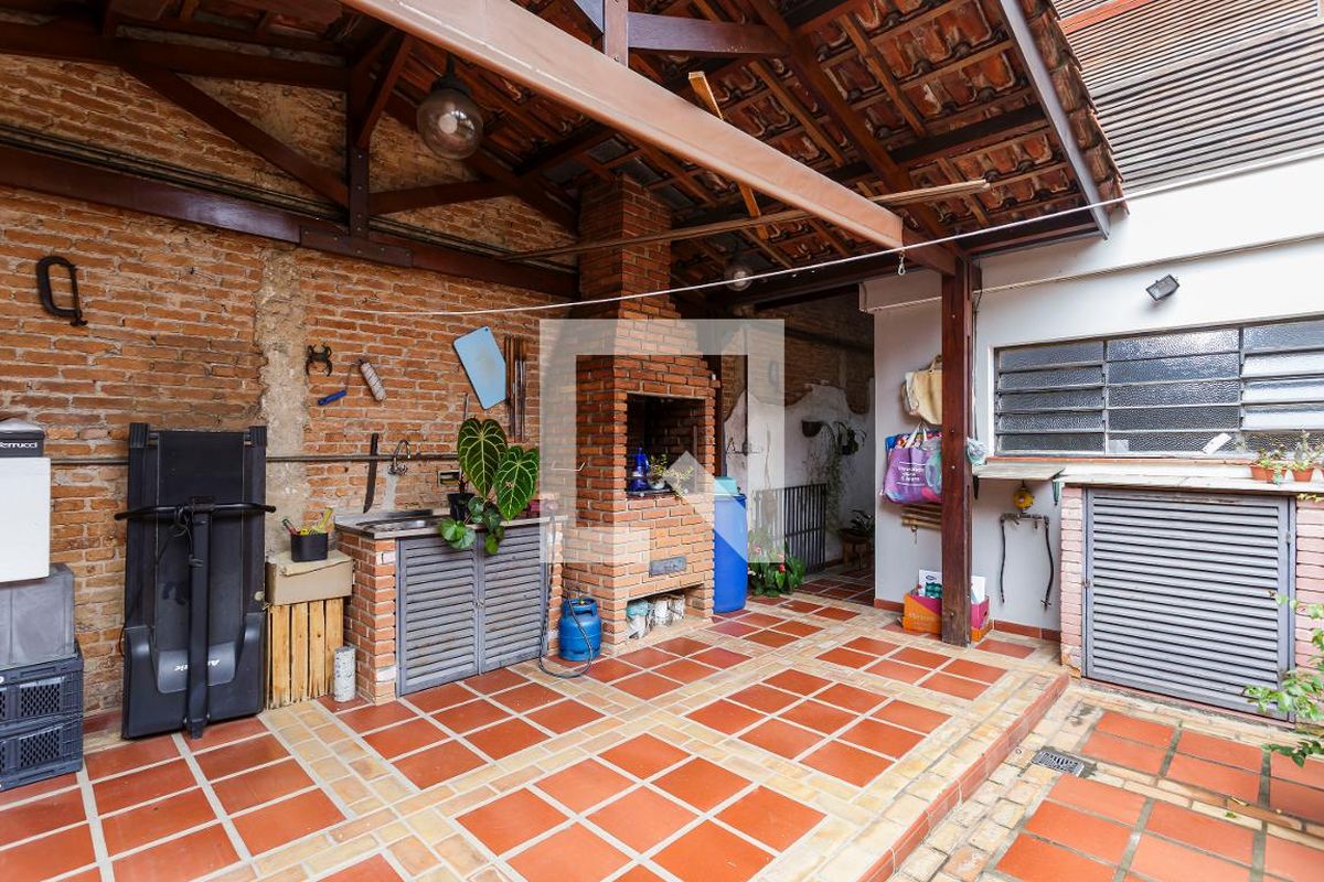 Casa, 3 quartos, 160 m² - Foto 44
