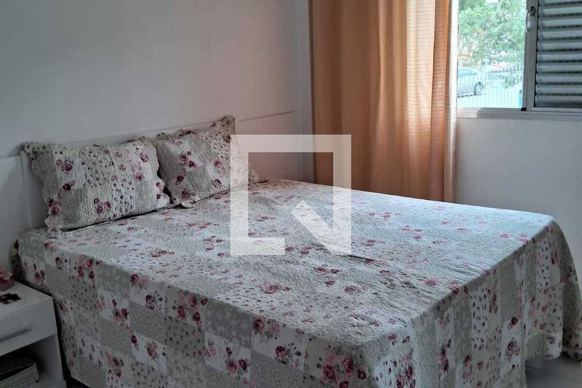 Apartamento, 3 quartos, 78 m² - Foto 10