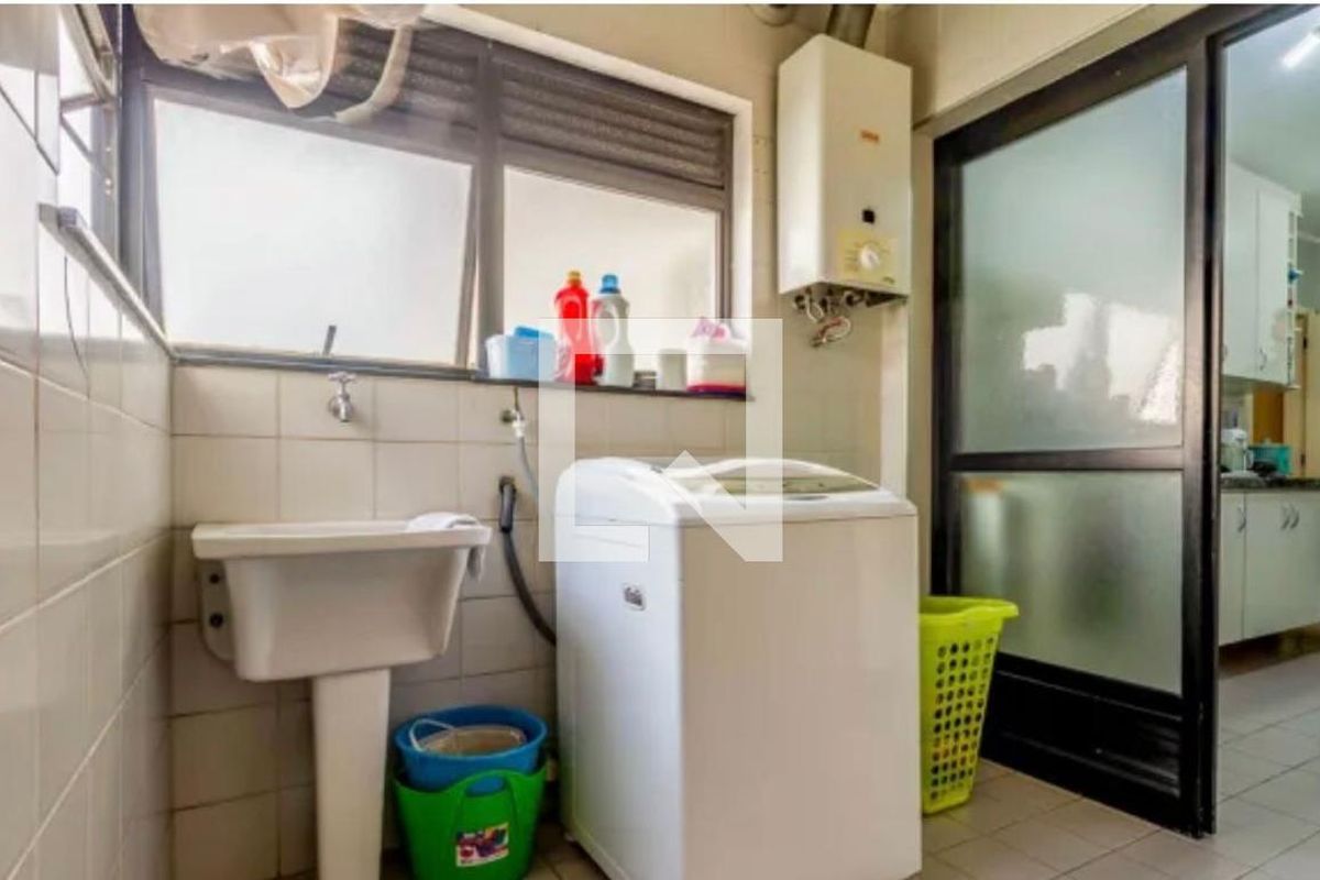 Apartamento, 3 quartos, 118 m² - Foto 35