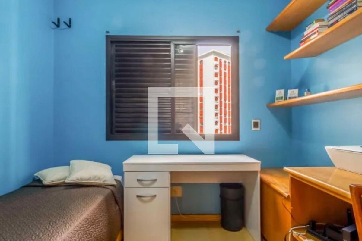 Apartamento, 3 quartos, 118 m² - Foto 15