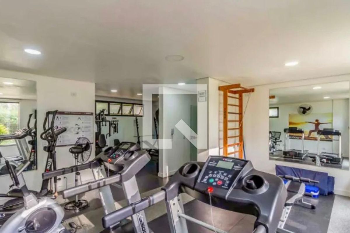 Apartamento, 3 quartos, 118 m² - Foto 43