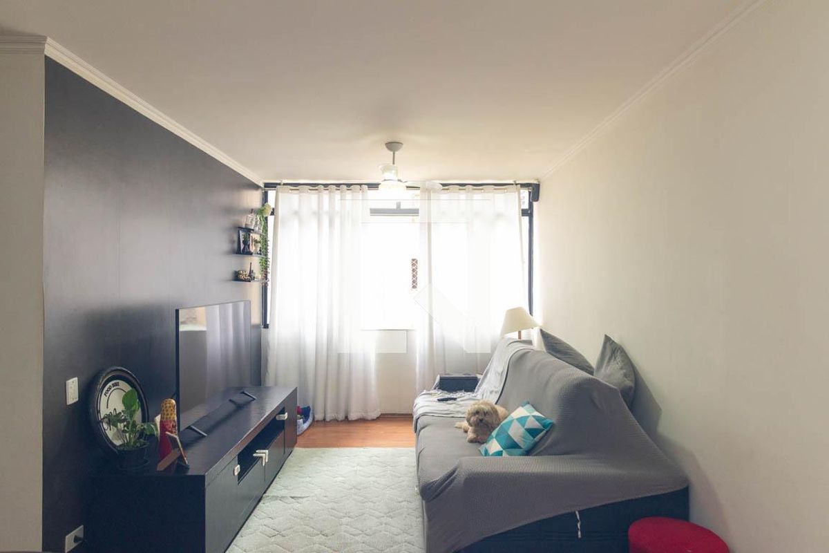 Apartamento, 2 quartos, 89 m² - Foto 3