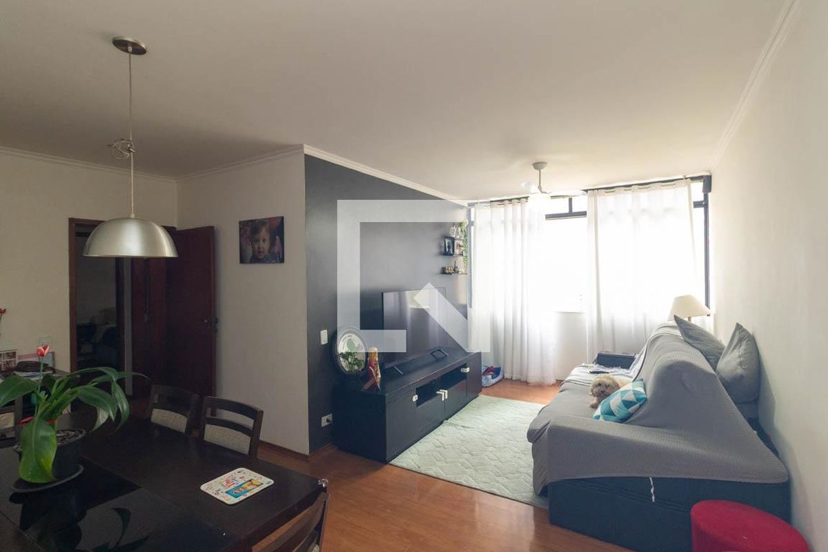 Apartamento, 2 quartos, 89 m² - Foto 2
