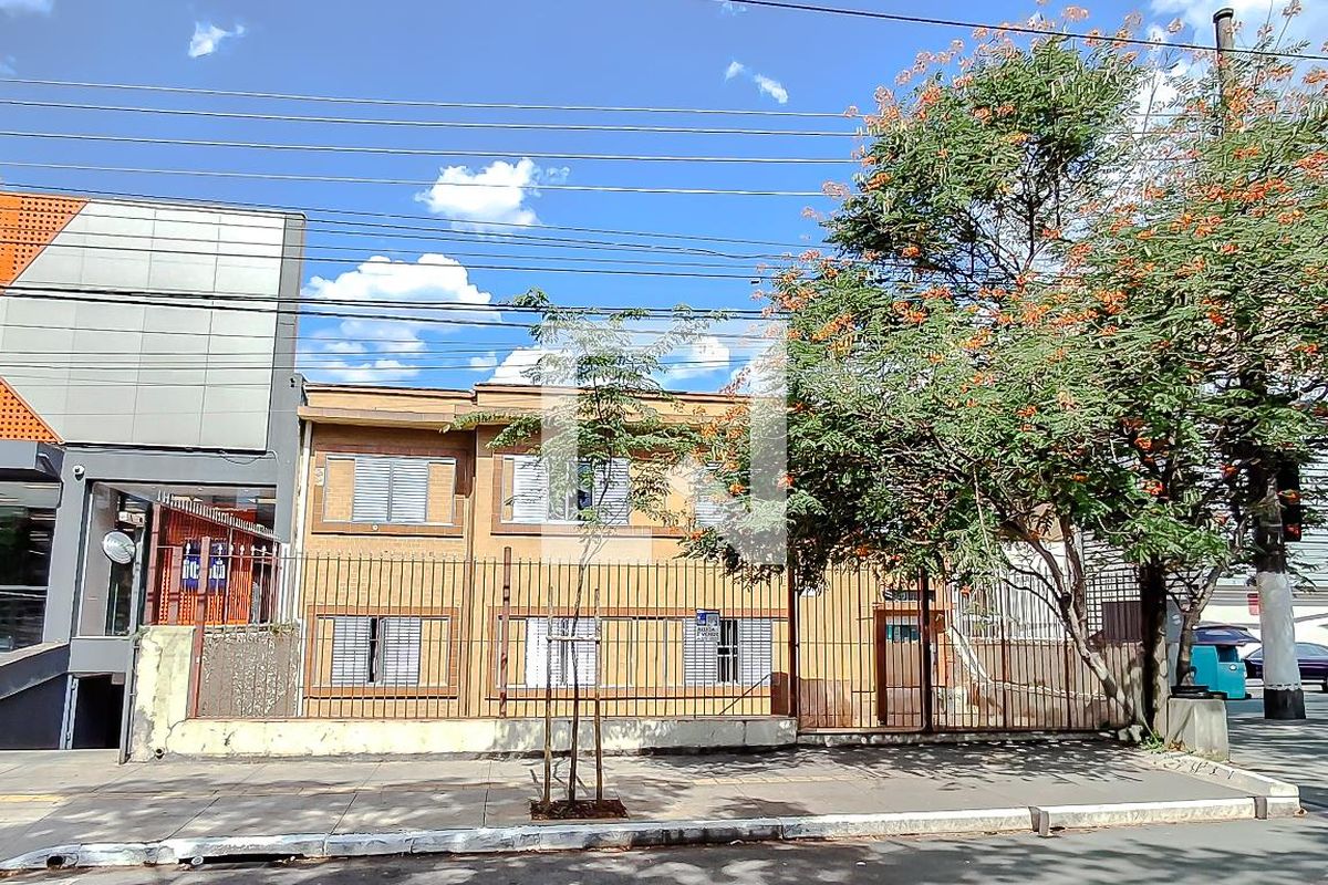 Apartamento, 2 quartos, 90 m² - Foto 126